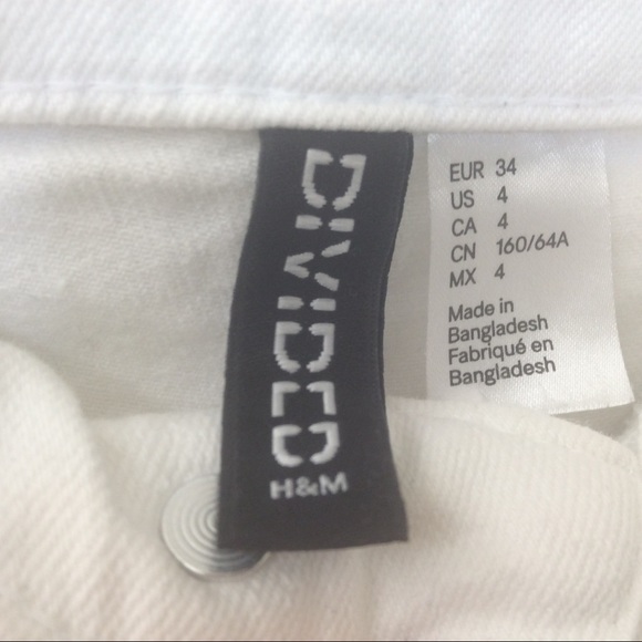 Distressed Jeans - Picture 2 of 5